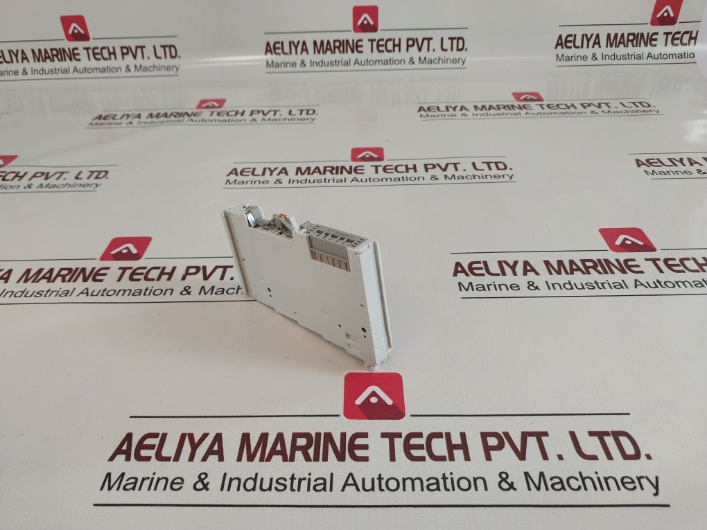 Wago 750-602 Power Supply 2003--03----03 24V Dc