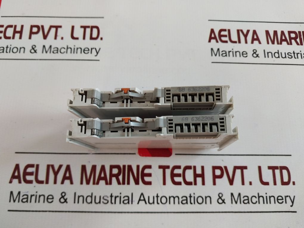 Wago 750-602 Power Supply Module 1306--03----03