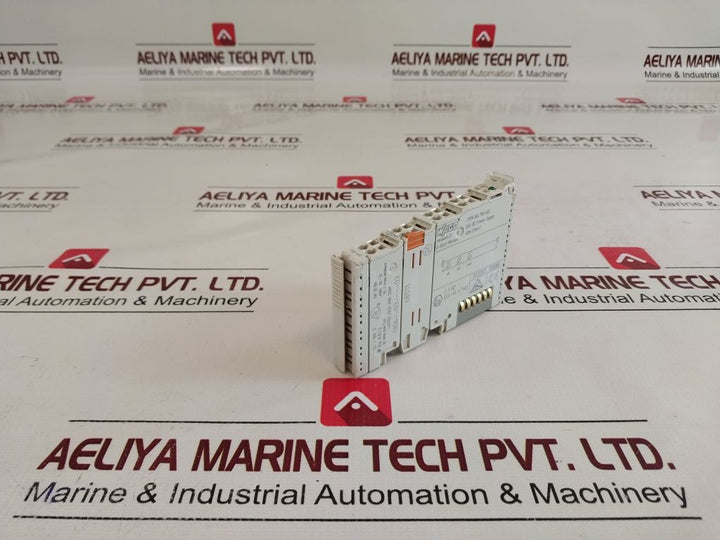 Wago 750-602 Power Supply Module 1306--03----03