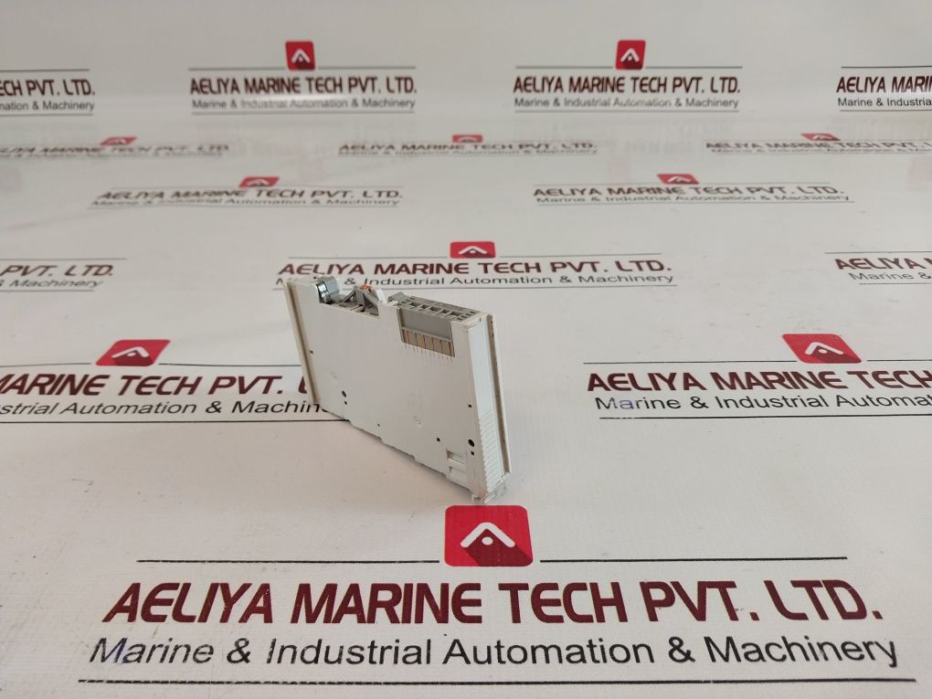 Wago 750-602 Power Supply Module 1306--03----03