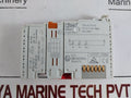 Wago 750-602 Power Supply 3603--03----03