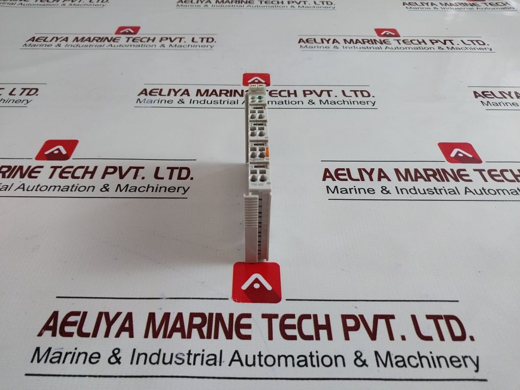 Wago 750-602 24V Dc Power Supply