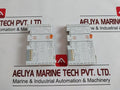 Wago 750-602 Power Supply Module 4107--03----03
