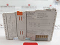Wago 750-602 Power Supply Module 4107--03----03