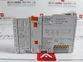 Wago 750-602 Power Supply 2514--03----34