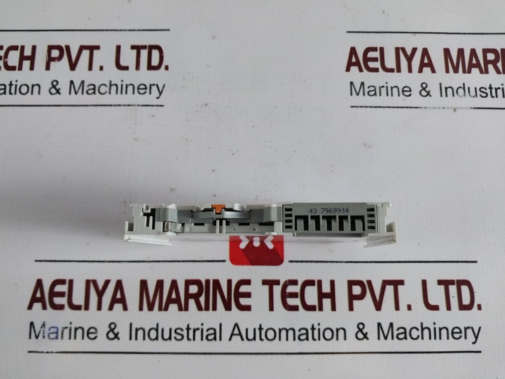 Wago 750-602 Power Supply 2514--03----34