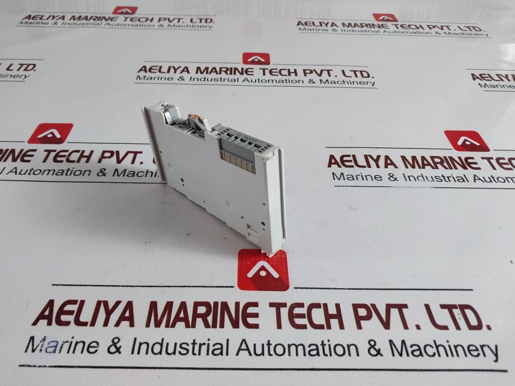 Wago 750-602 Power Supply 2514--03----34