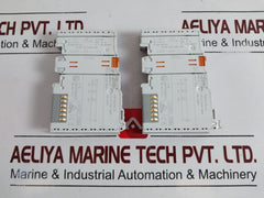 Wago 750-602 Power Supply 4307--03----03