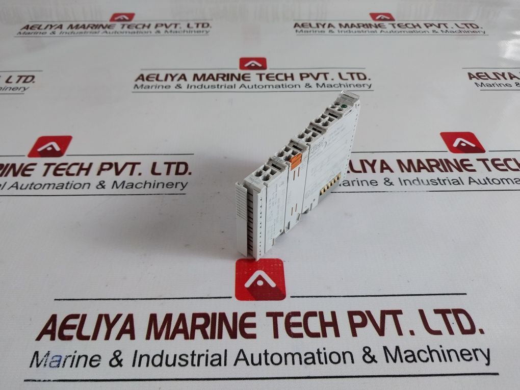 Wago 750-602 Power Supply 4307--03----03