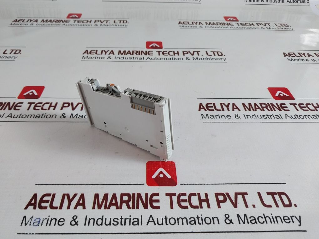 Wago 750-602 Power Supply 4307--03----03