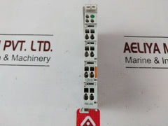 Wago 750-602 Power Supply 2603--03----03