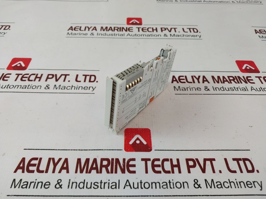 Wago 750-602 Power Supply 2603--03----03