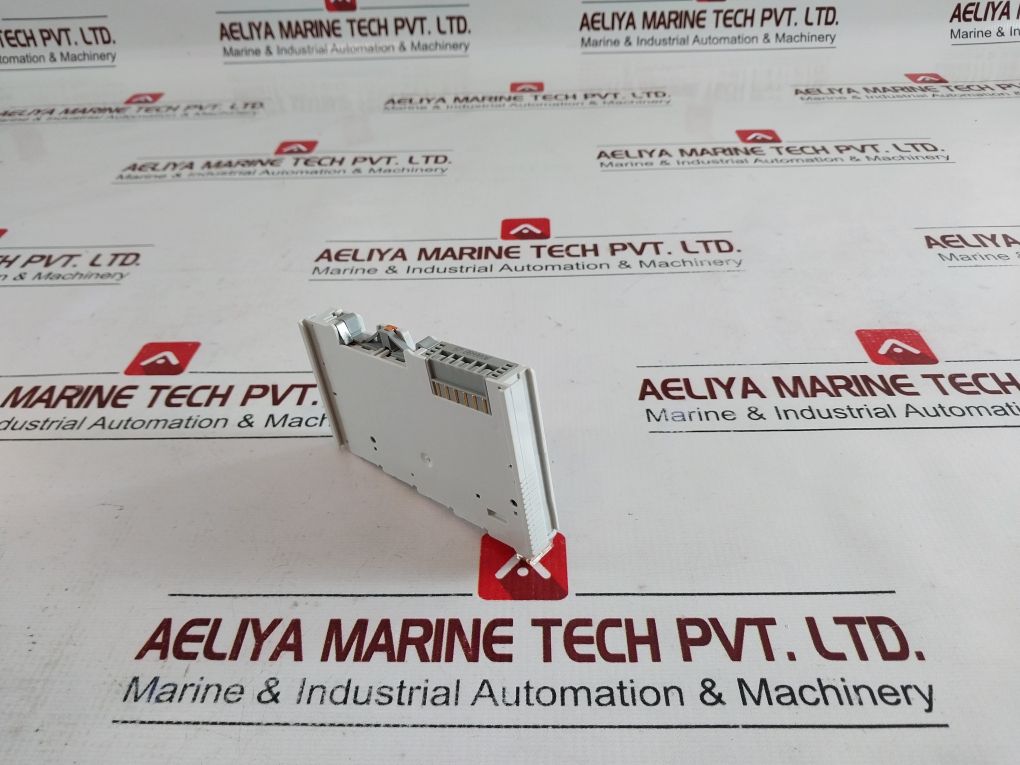 Wago 750-602 Power Supply 0107--03----03