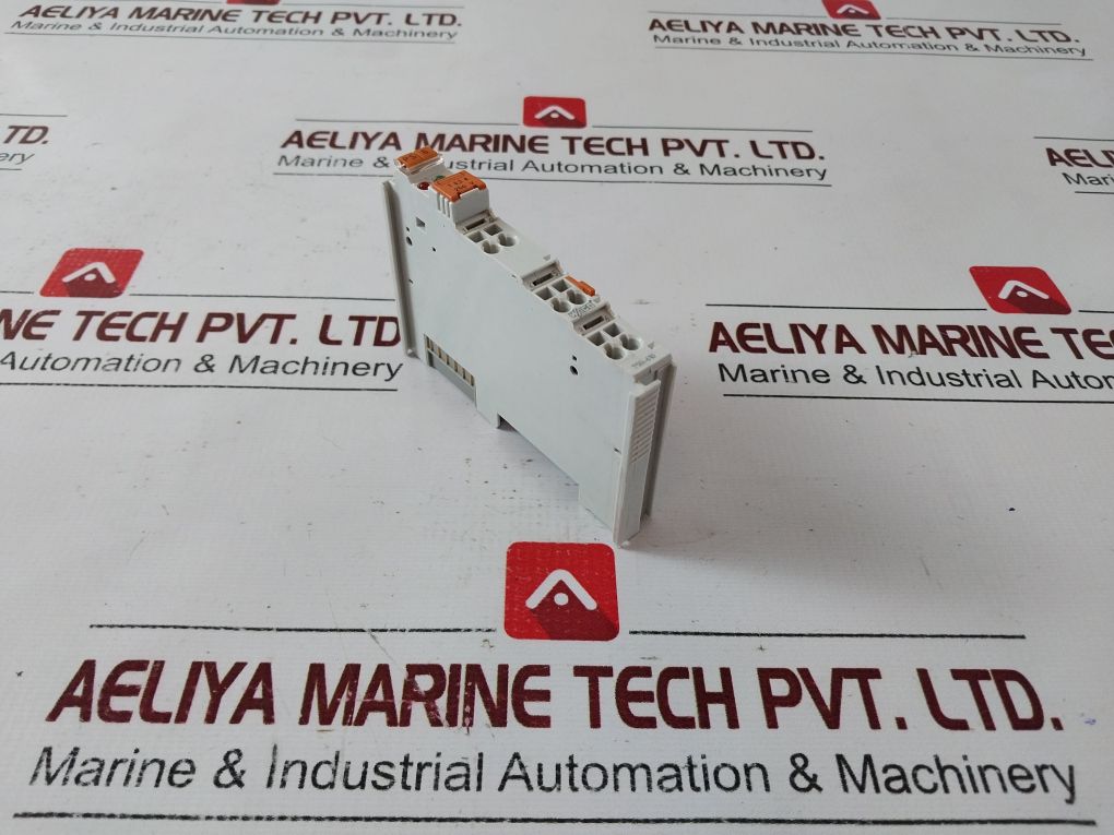 Wago 750-610 Power Supply 0.08-2.5Mm2