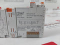 Wago 750-610 Power Supply 0.08-2.5Mm2