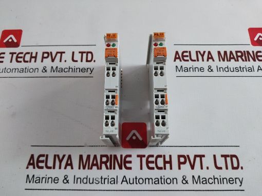 Wago 750-610 Power Supply 4707--05----03
