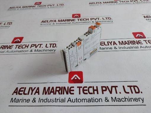 Wago 750-610 Power Supply 4707--05----03