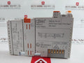 Wago 750-610 Power Supply 4707--05----03