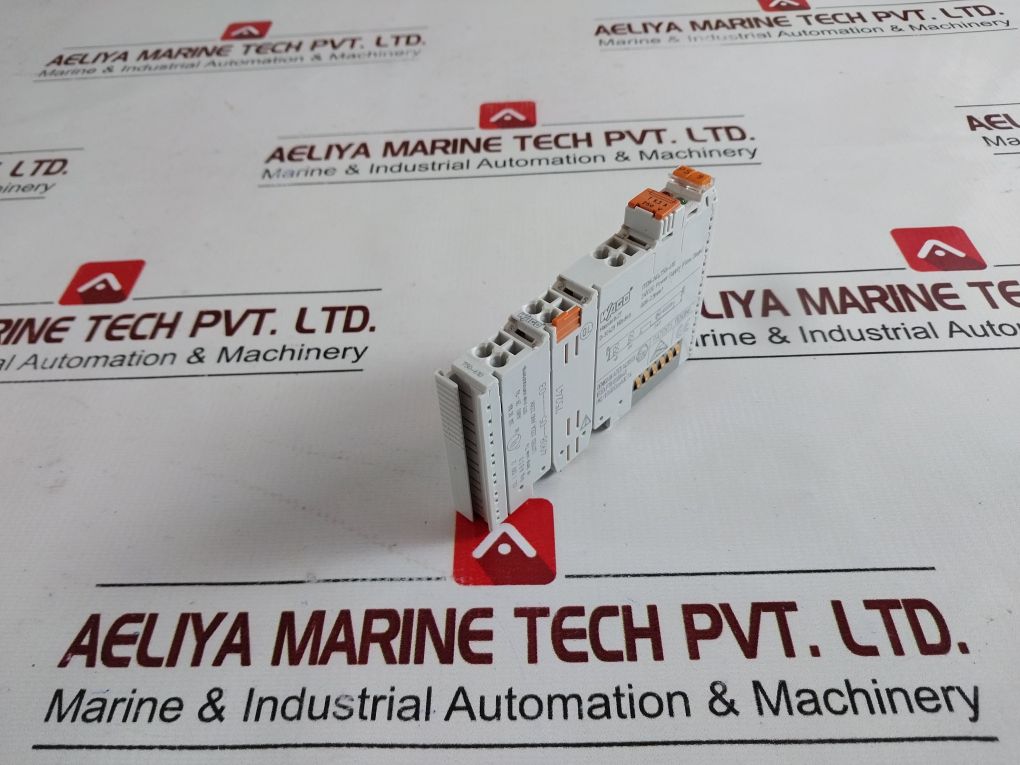 Wago 750-610 Power Supply 4908--05----03