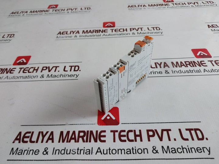 Wago 750-610 Power Supply 4908--05----03