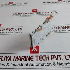 Wago 750-610 Power Supply 4908--05----03