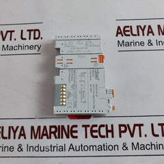 Wago 750-610 Power Supply 4908--05----03