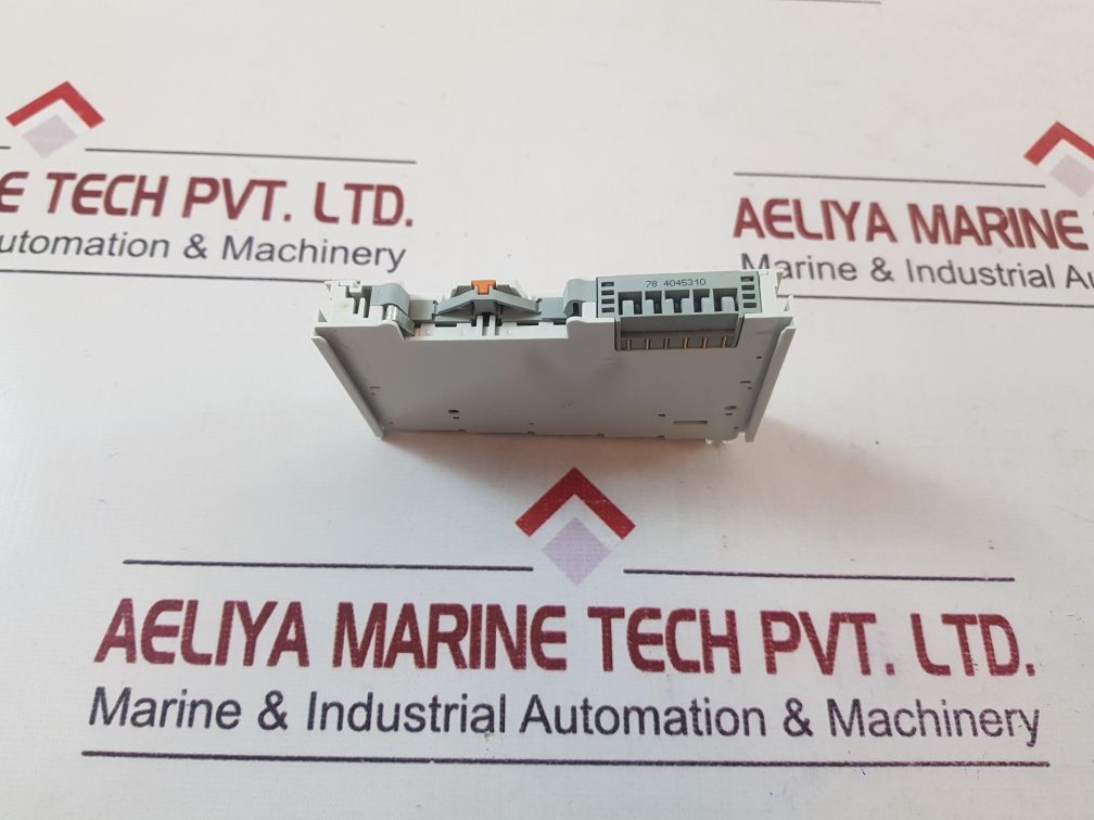 Wago 750-612 0-230V Ac/Dc Power Supply