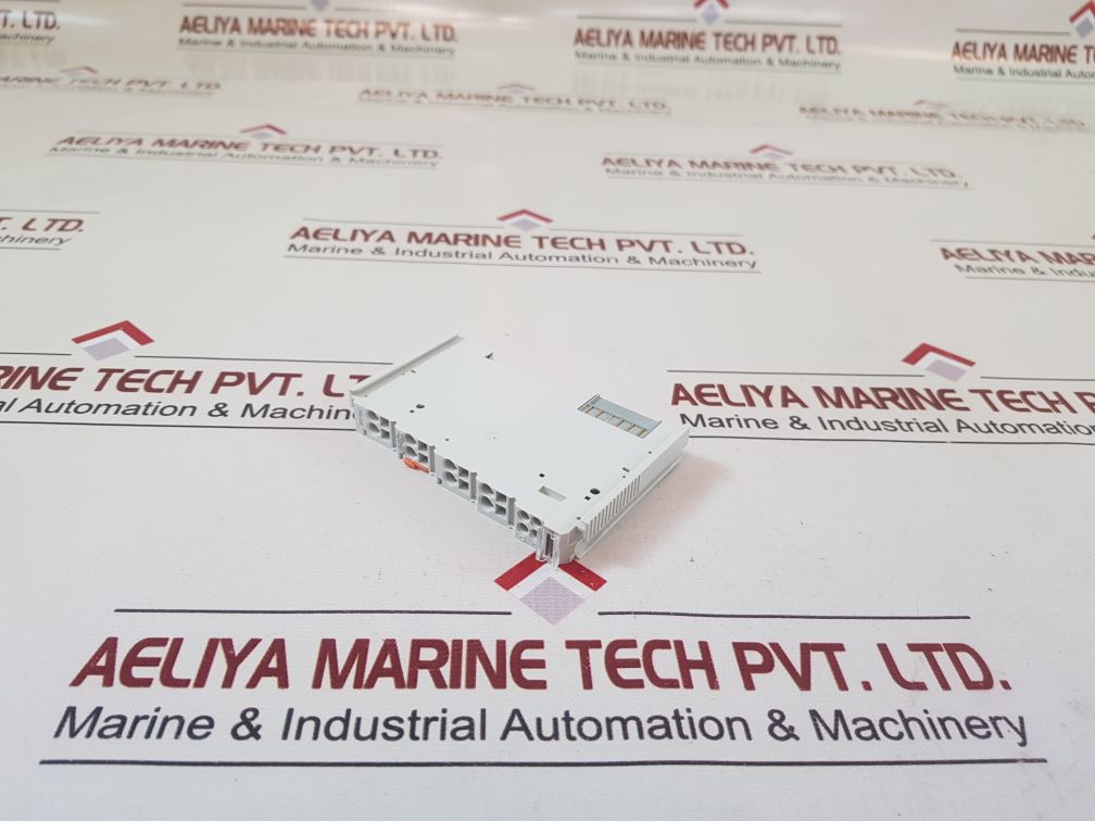 Wago 750-612 0-230V Ac/Dc Power Supply