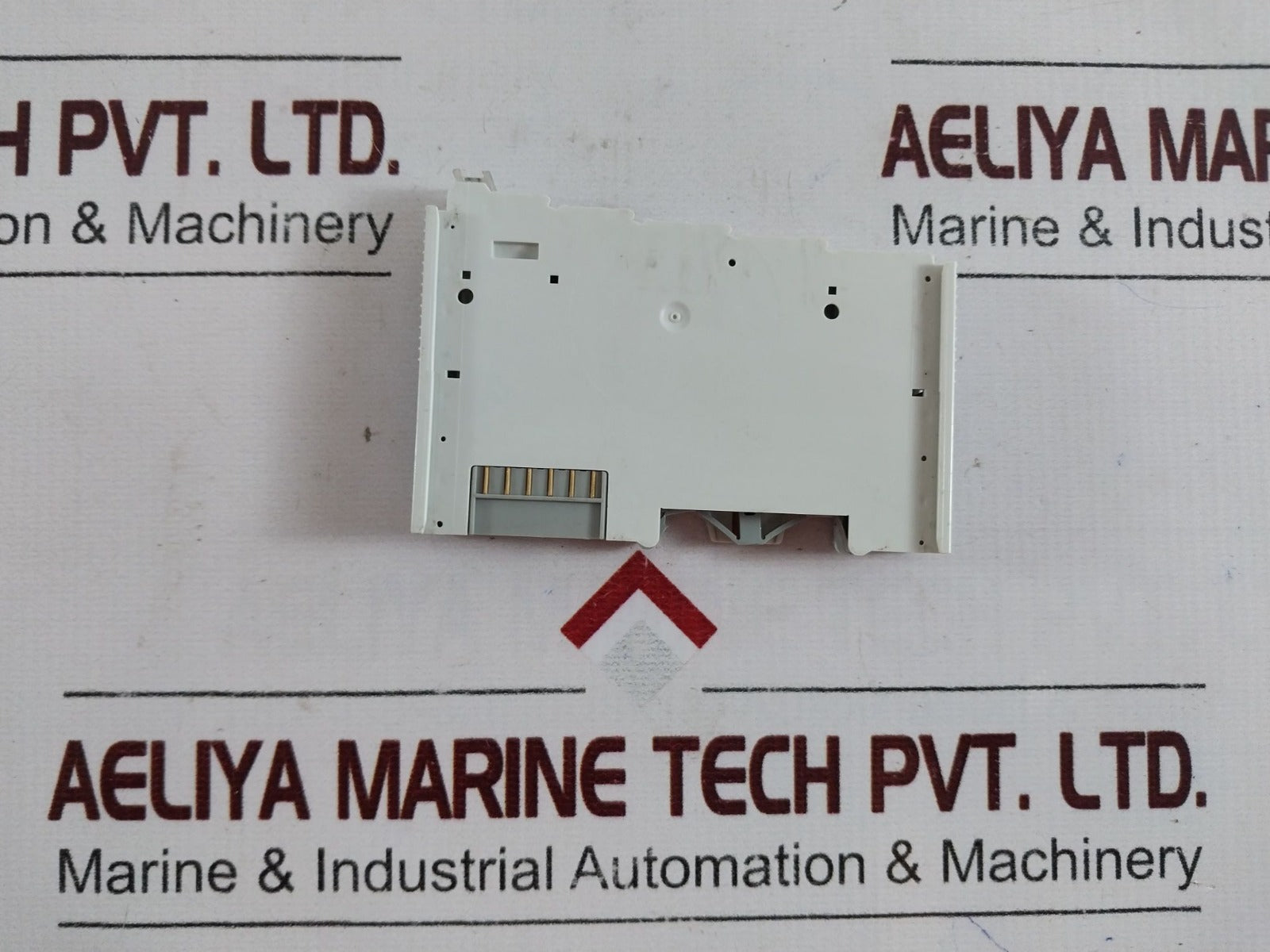 Wago 750-612 Power Supply Module