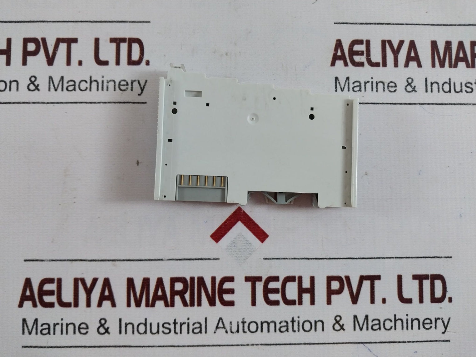 Wago 750-612 Power Supply Module