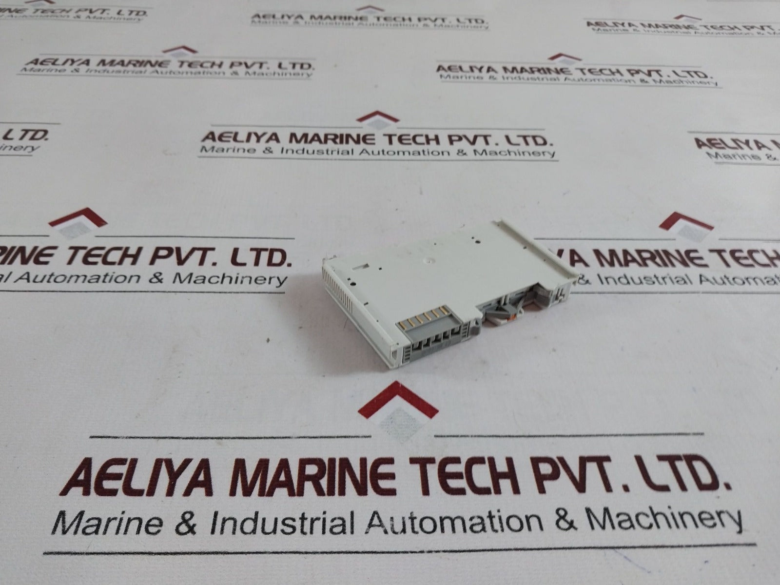 Wago 750-612 Power Supply Module