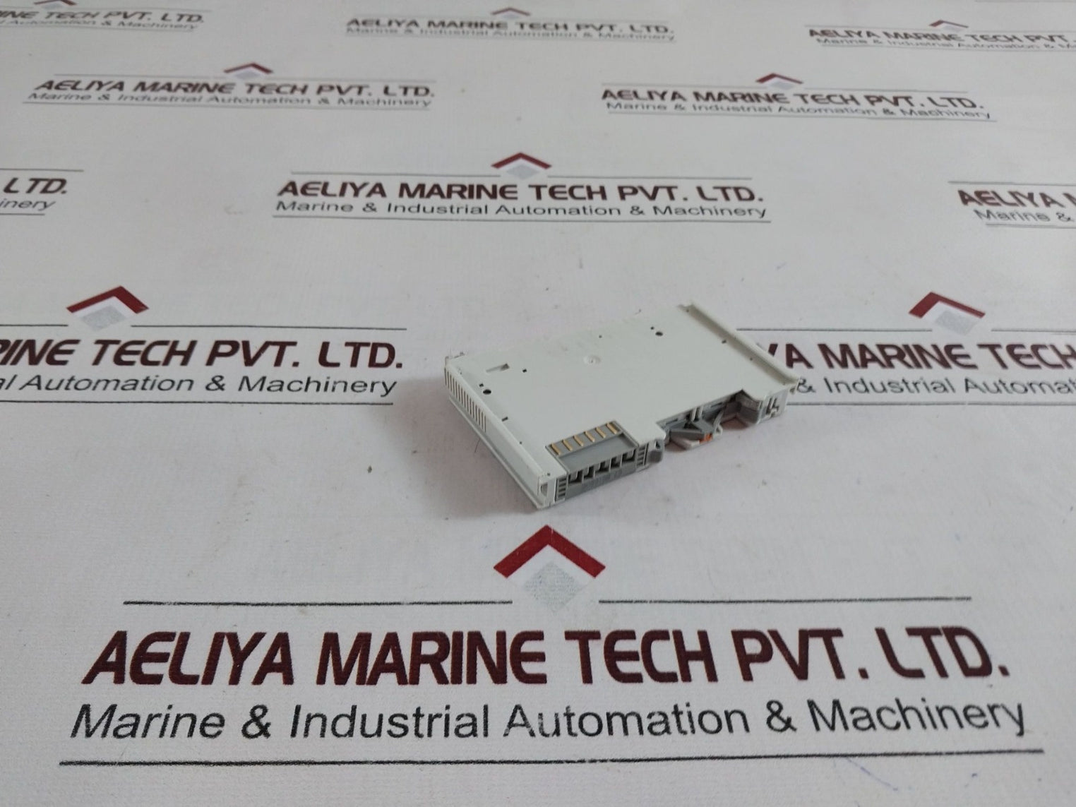 Wago 750-612 Power Supply Module