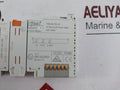 Wago 750-612 Power Supply Module