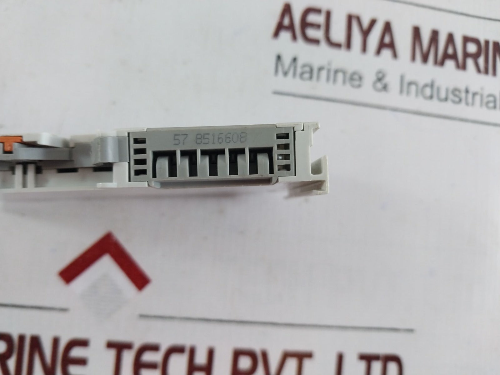 Wago 750-612 Power Supply Module