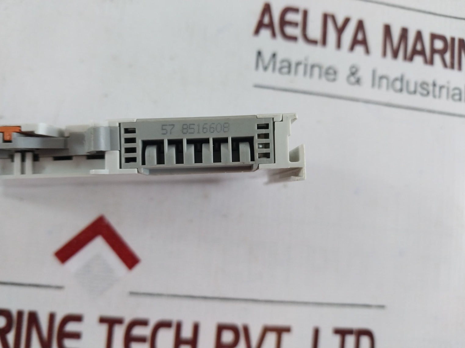 Wago 750-612 Power Supply Module