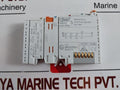 Wago 750-613 Power Supply 1808--08----03