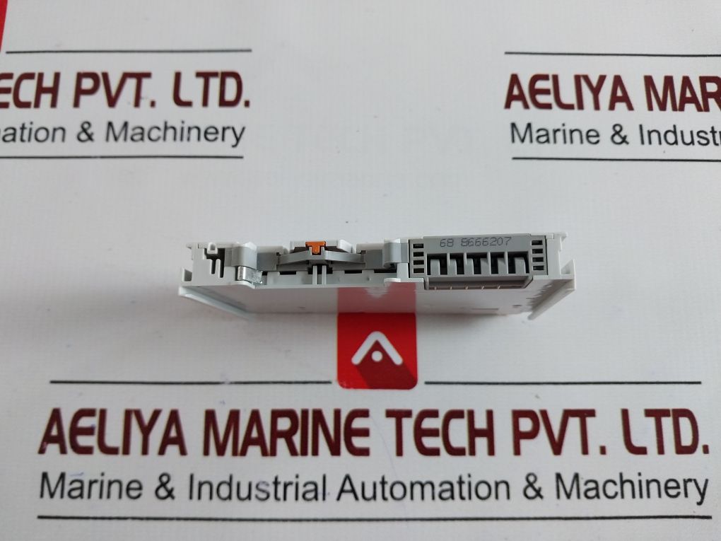 Wago 750-613 Power Supply 1808--08----03