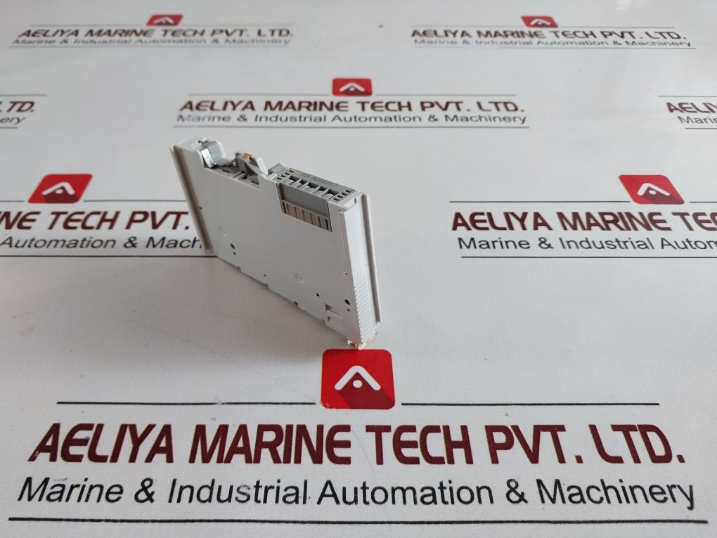 Wago 750-613 Power Supply 1808--08----03