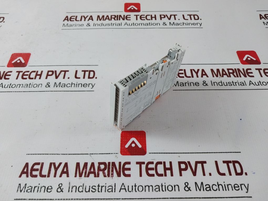 Wago 750-613 Power Supply 24V Dc