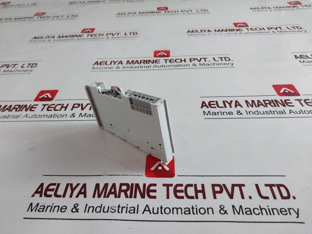 Wago 750-613 Power Supply 4207--08----03