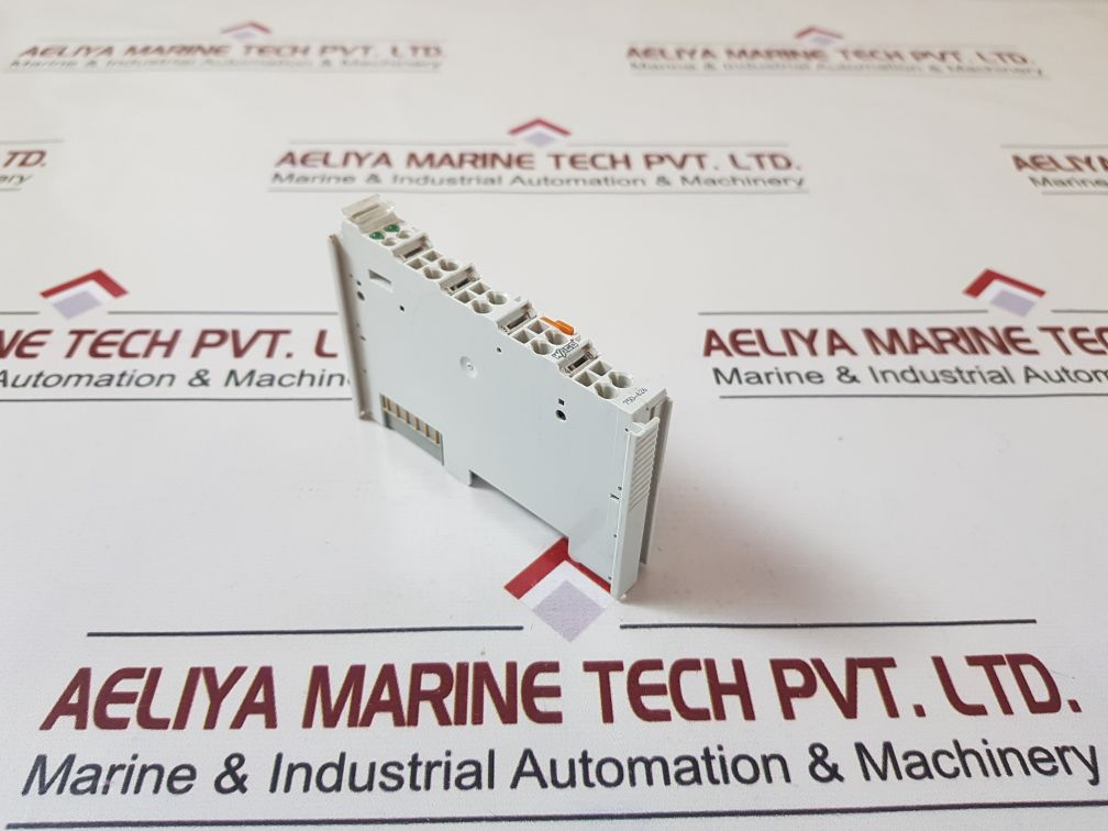 Wago 750-626 24V Dc Power Supply Filter (Surge)