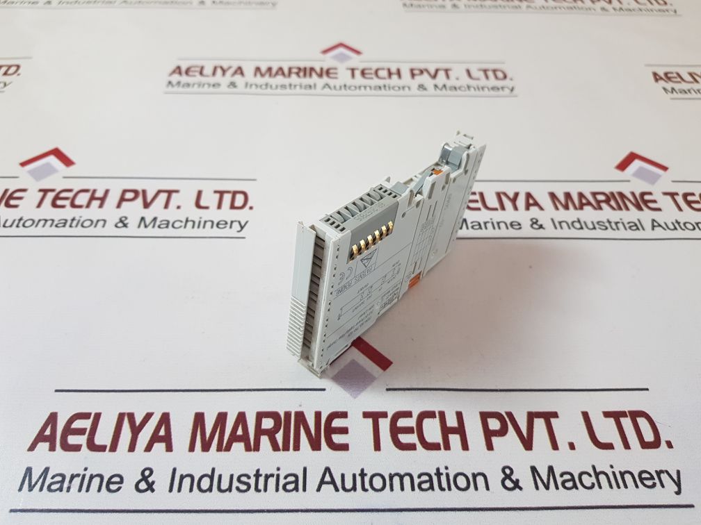 Wago 750-626 24V Dc Power Supply Filter (Surge)