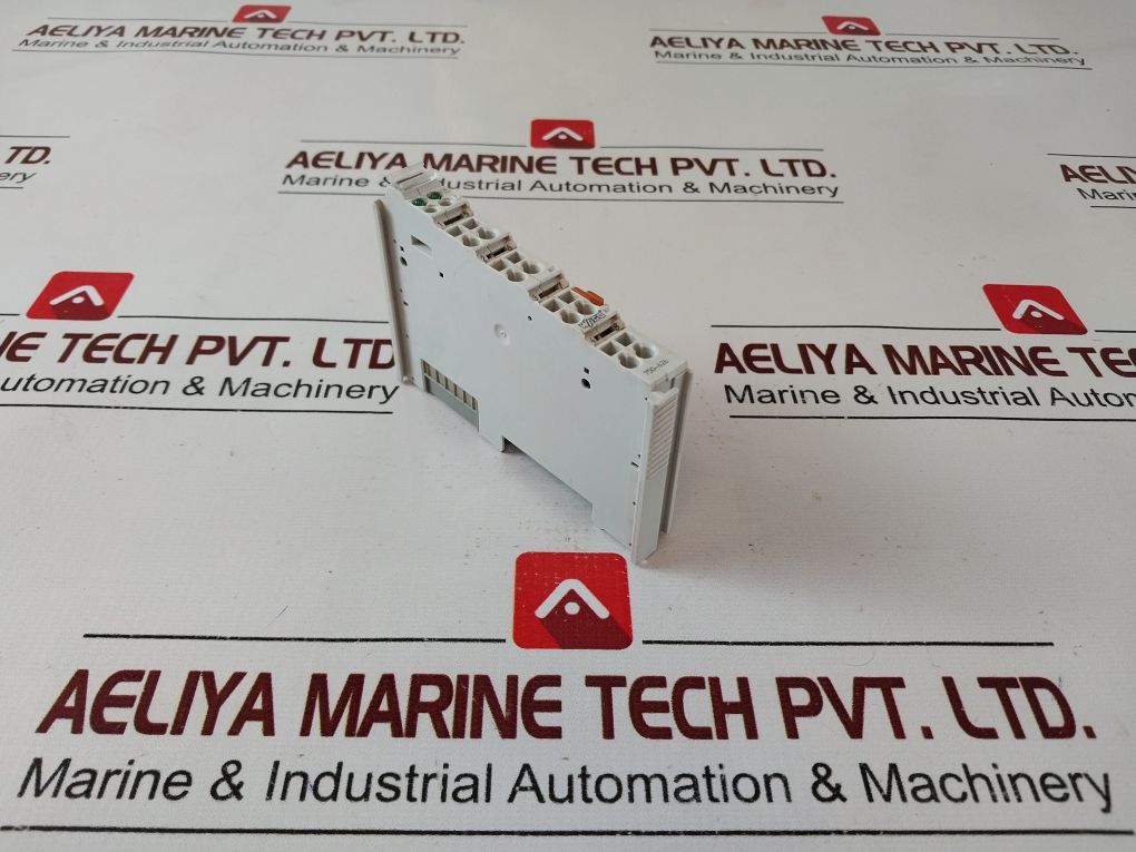 Wago 750-626 Power Supply Filter (Surge) 1505--02----03