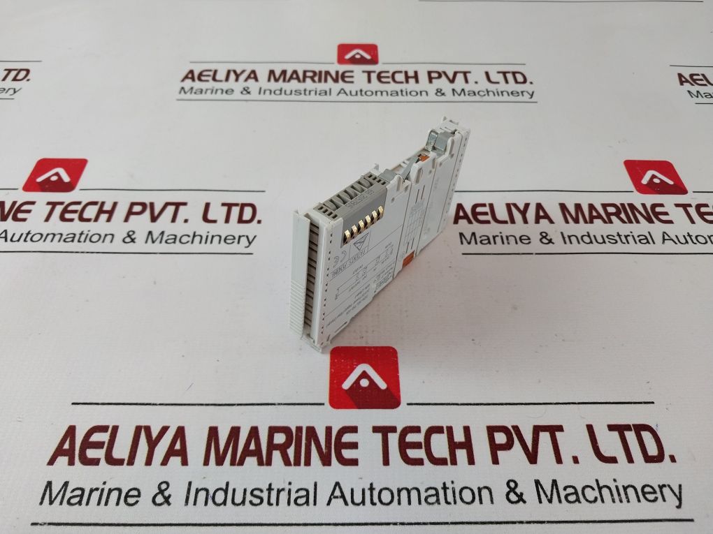 Wago 750-626 Power Supply Filter (Surge) 1505--02----03