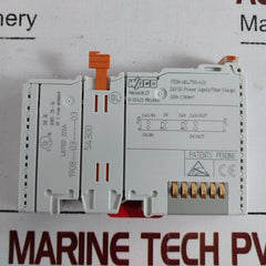 Wago 750-626 24V Dc Power Supply Filter