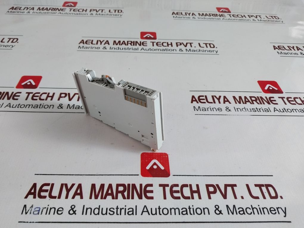 Wago 750-626 24V Dc Power Supply Filter