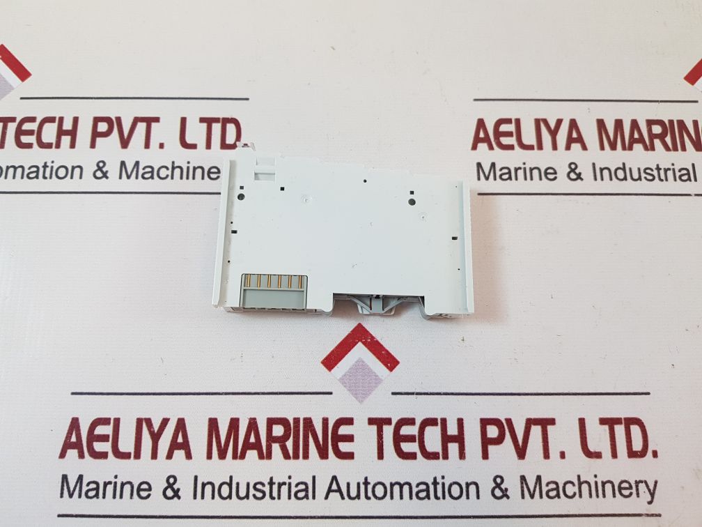 Wago 750-626 24v dc power supply filter