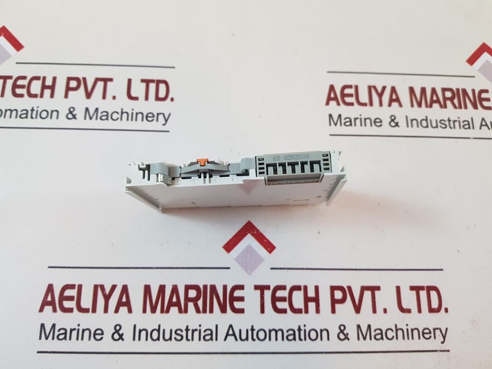 Wago 750-626 24v dc power supply filter