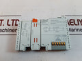 Wago 750-626  Power Supply Filter 27328