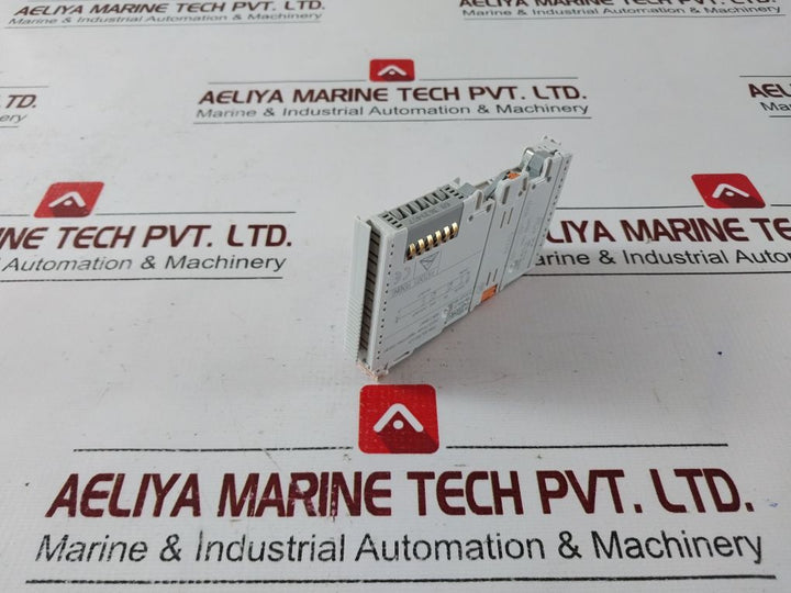 Wago 750-626 Power Supply Filter 0208--02----03